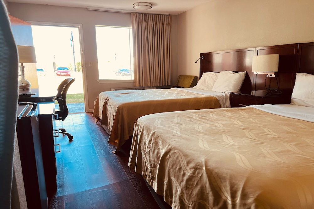 Cambridge旅馆(Cambridge Inn) 图片3