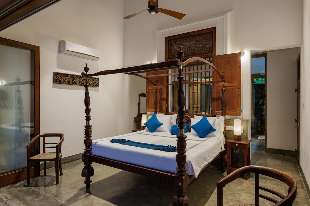Royal Indigo Villa 10/37