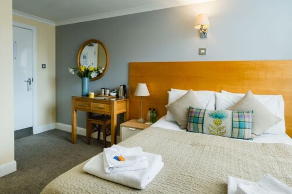 George Oxford Hotel 20/32