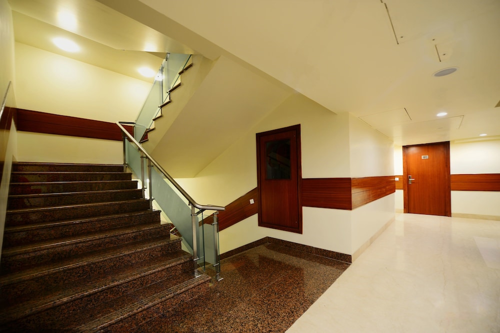 Hotel Regent Grand 21/37