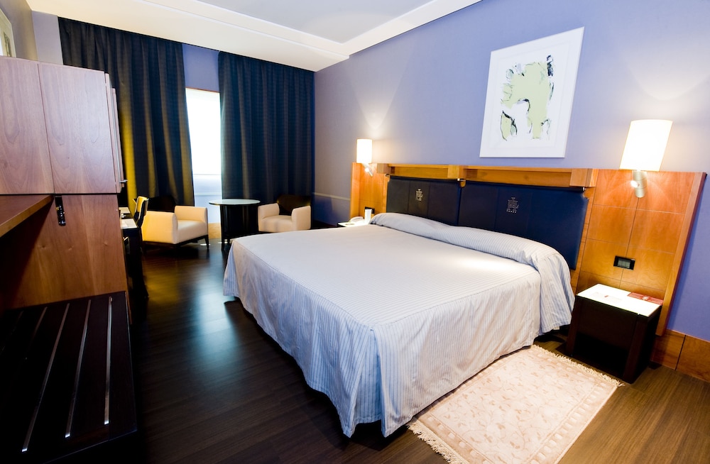 Gran Hotel Lakua 7/49