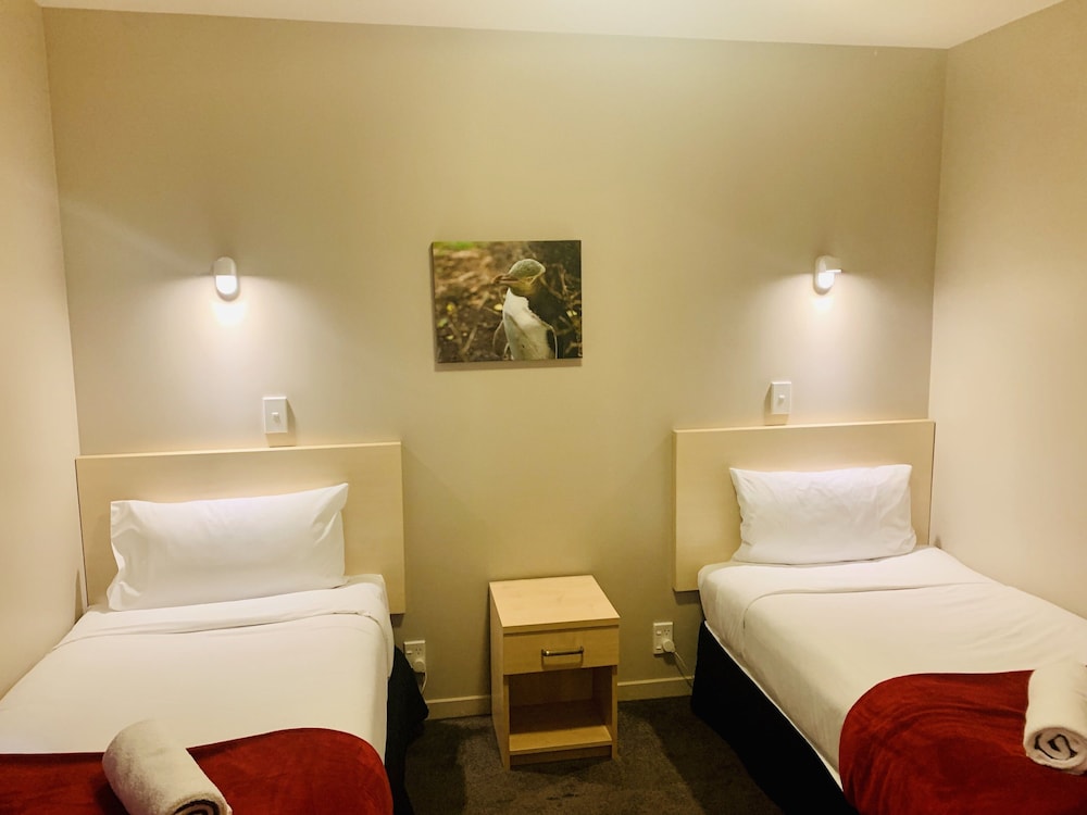 Bella Vista Motel Oamaru 17/26
