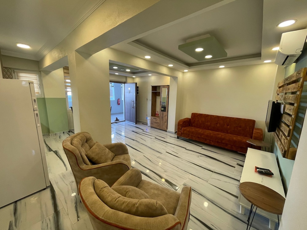 Garden Butik&Apart Otel Akbuk 20/42
