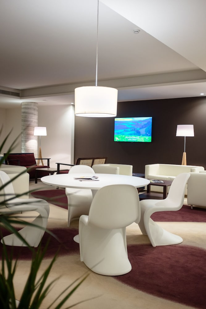 Hotel Europa 60/65