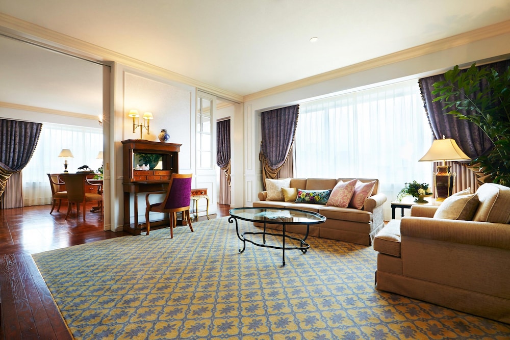 The Westin Osaka 47/93