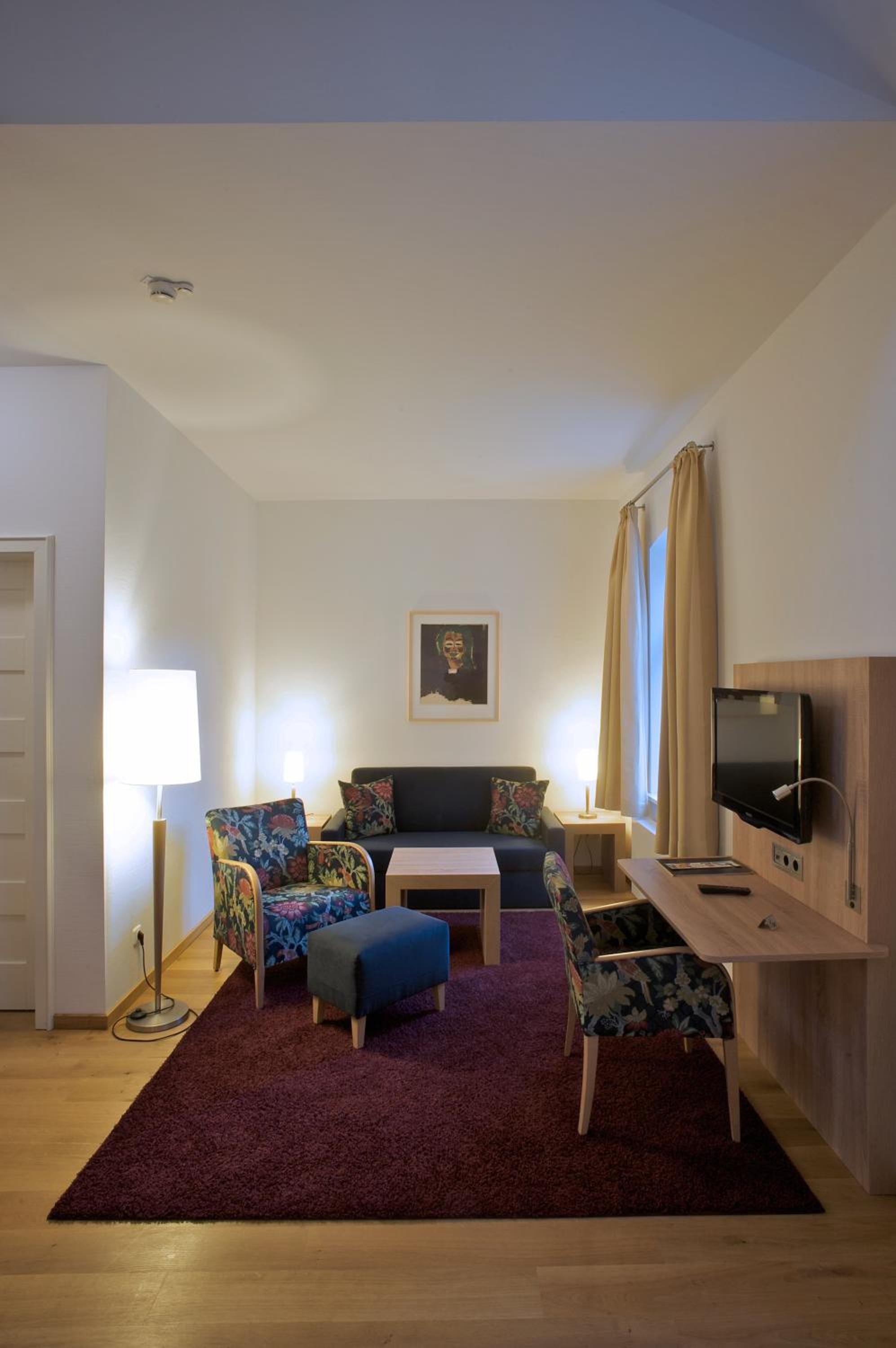 Hotel Bremer Hof 32/49