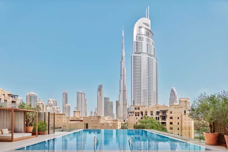 The Dubai Edition 6/6