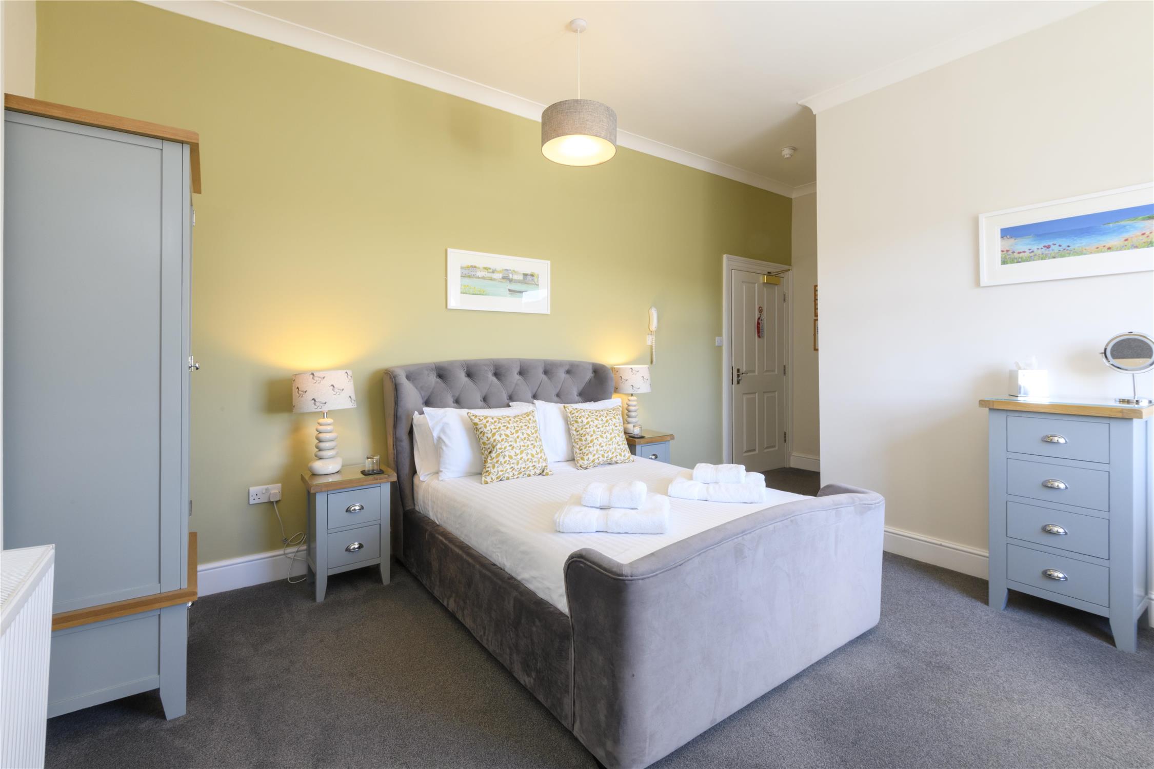 Porth Veor Manor, Sure Hotel Collection By Best Western 17/59