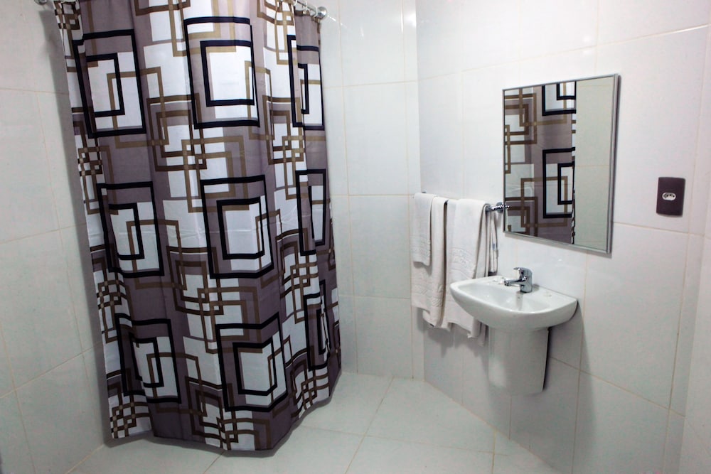 Gamboa Rio Hotel 59/69