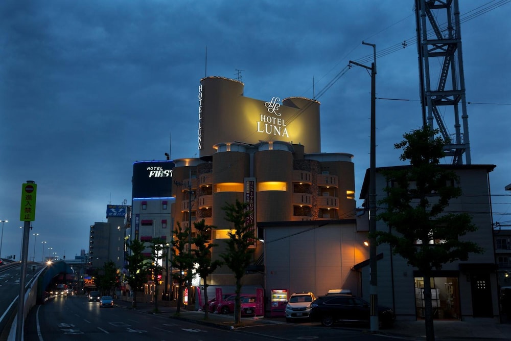 Hotel Luna Ikeda - Adults Only 3/42