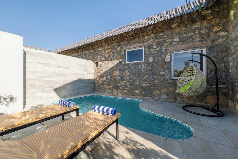 Justa Luxe Highpoint Jawai 33/60