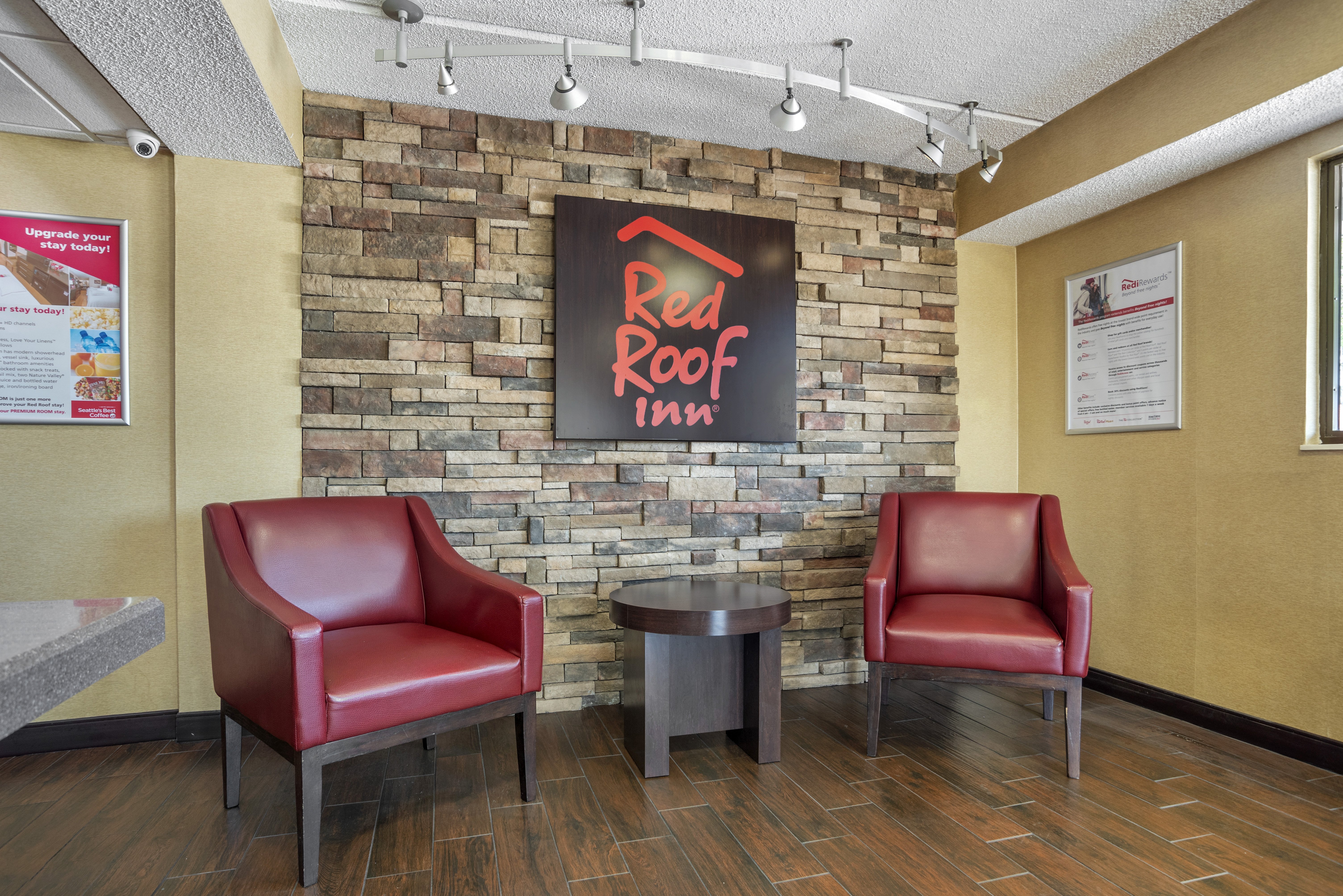 Red Roof Inn West Monroe 23/30