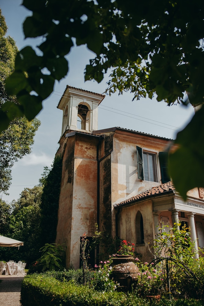 Hotel Villa Luppis 2/77