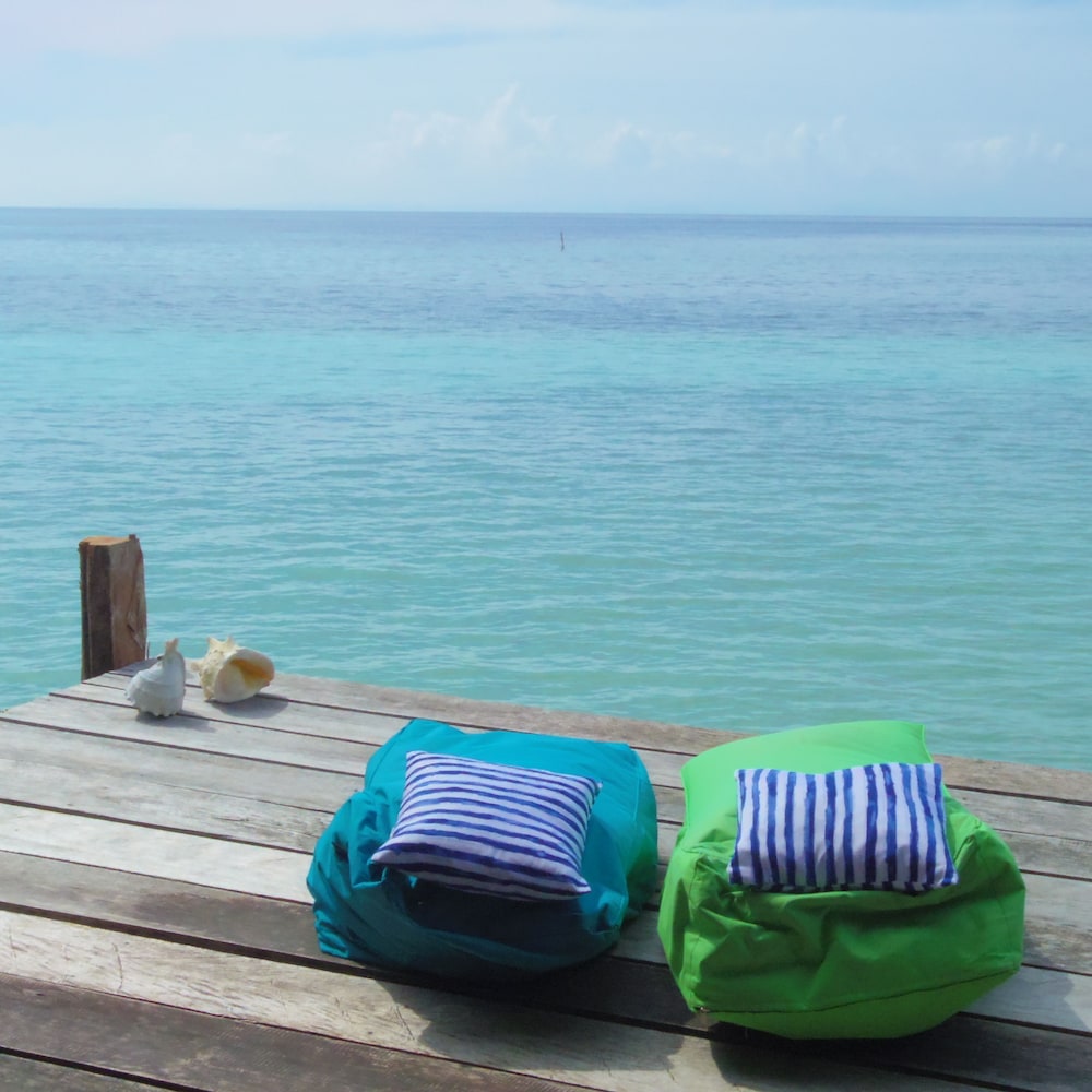 HamuEco Dive Resort Raja Ampat 35/45
