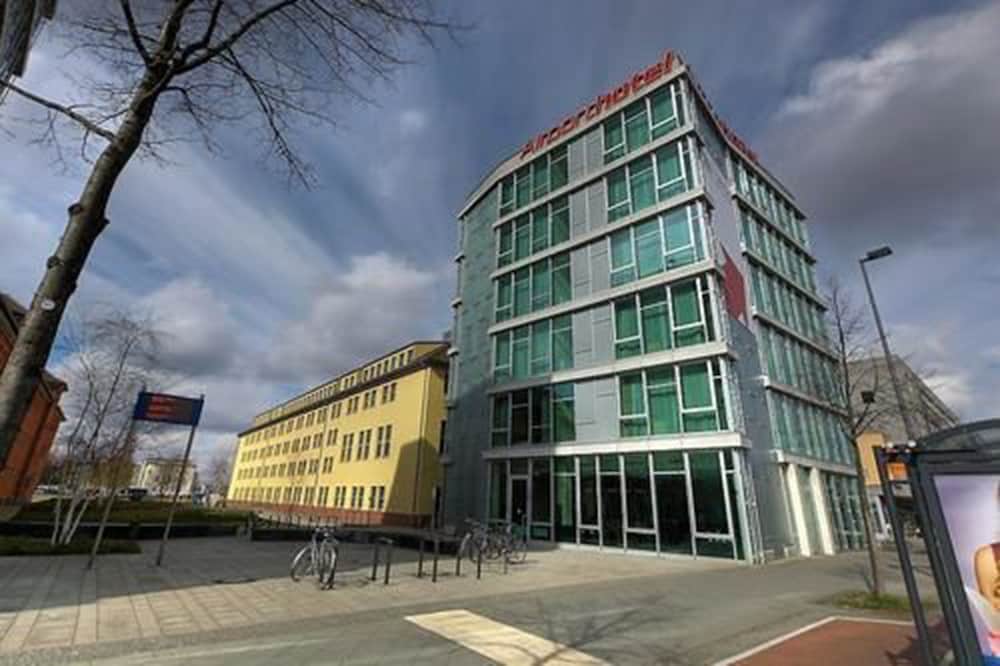 Airporthotel Berlin Adlershof 5/75