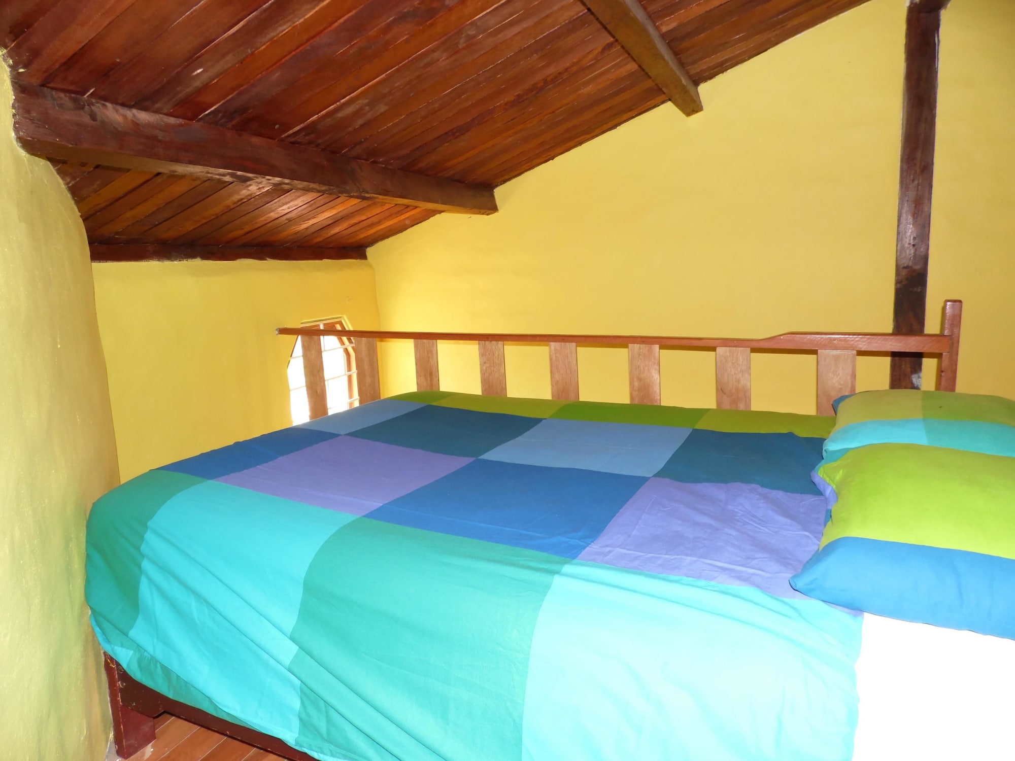 Family, 1 Single and 2 Queen Beds, City View