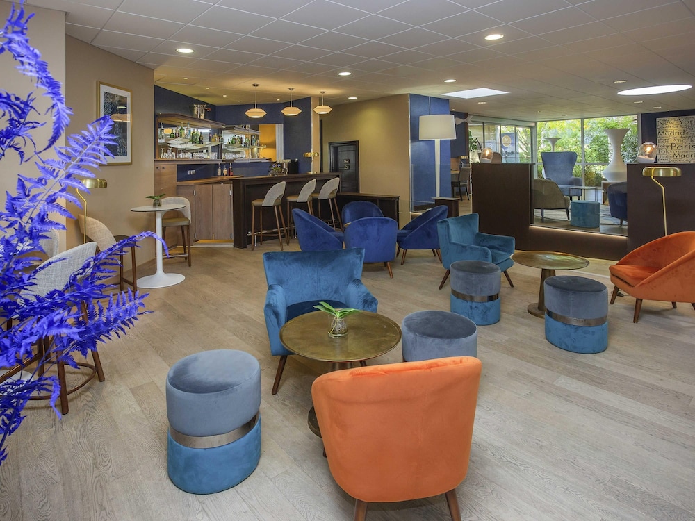 Mercure Vannes Le Port 43/66