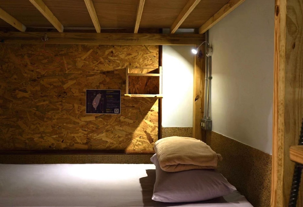 Yuan Qi Hostel 21/50