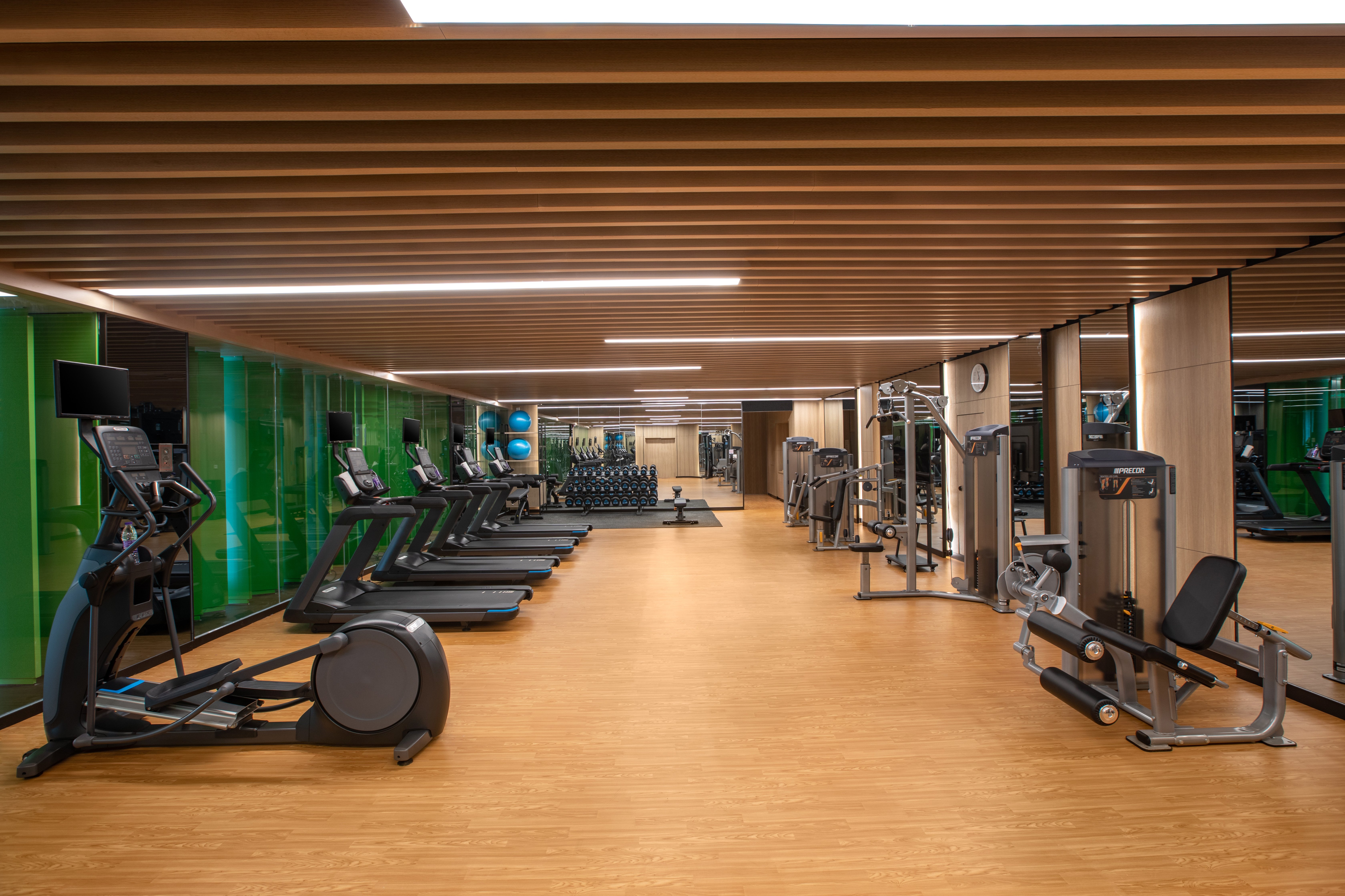 Holiday Inn Resort Guiyang Qingyan 22/50