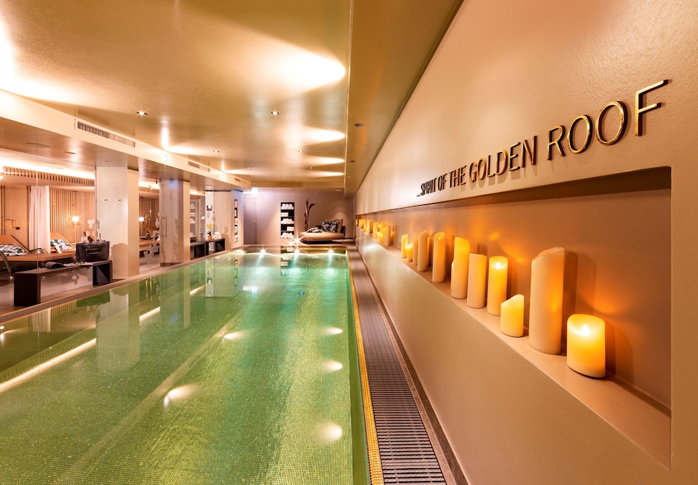 Feversham Arms Hotel Verbena Spa 40/75