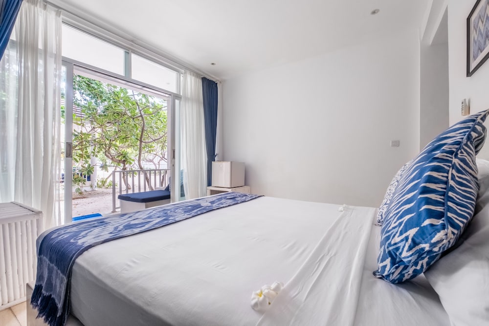 SERI RESORT GILI MENO 18/70