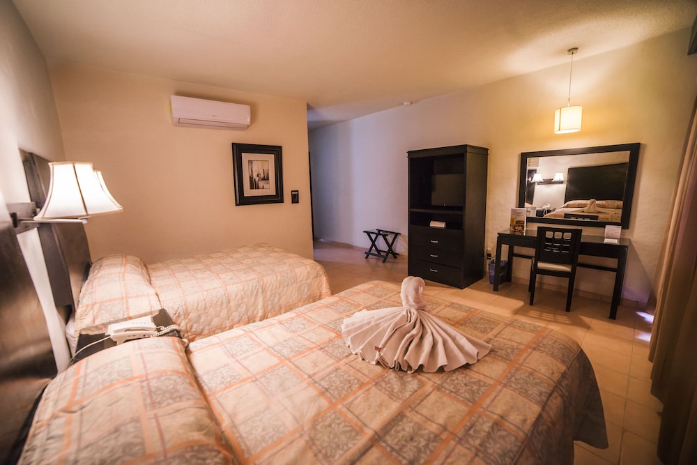 Hotel Marlon 17/30