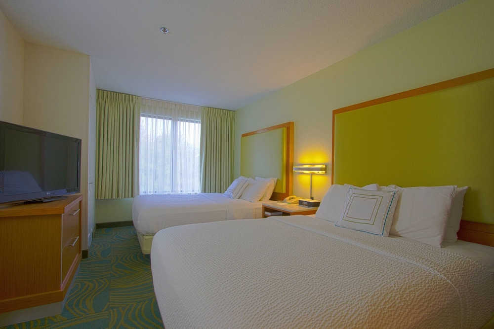 Springhill Suites by Marriott Hershey Near the Park 3/17
