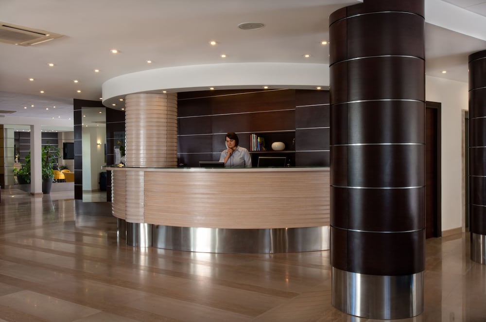 Virgilio Grand Hotel 1/30