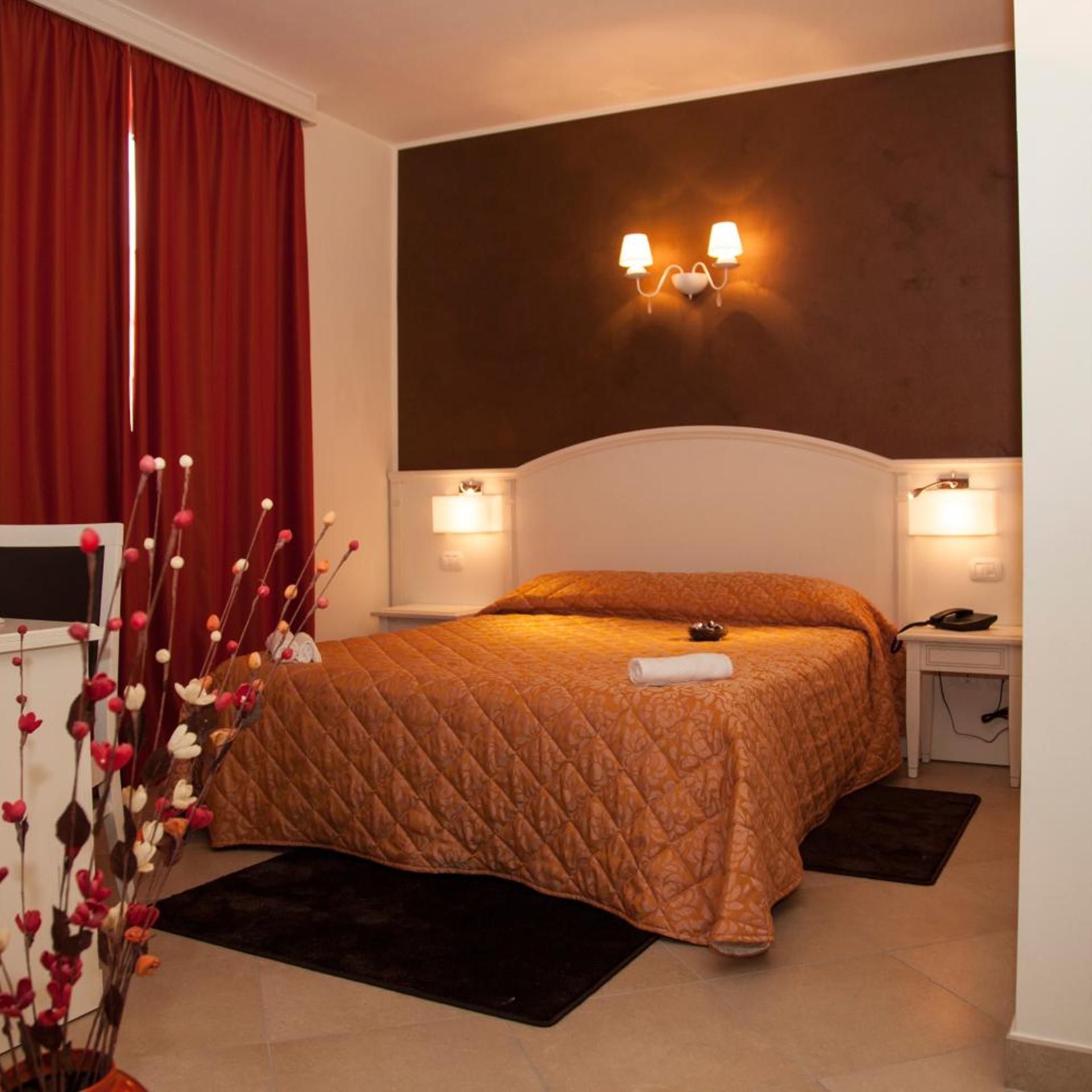 Hotel &amp; Residence Centova 32/51