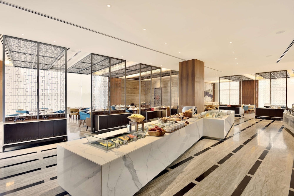 Radisson Blu Faridabad 9/75
