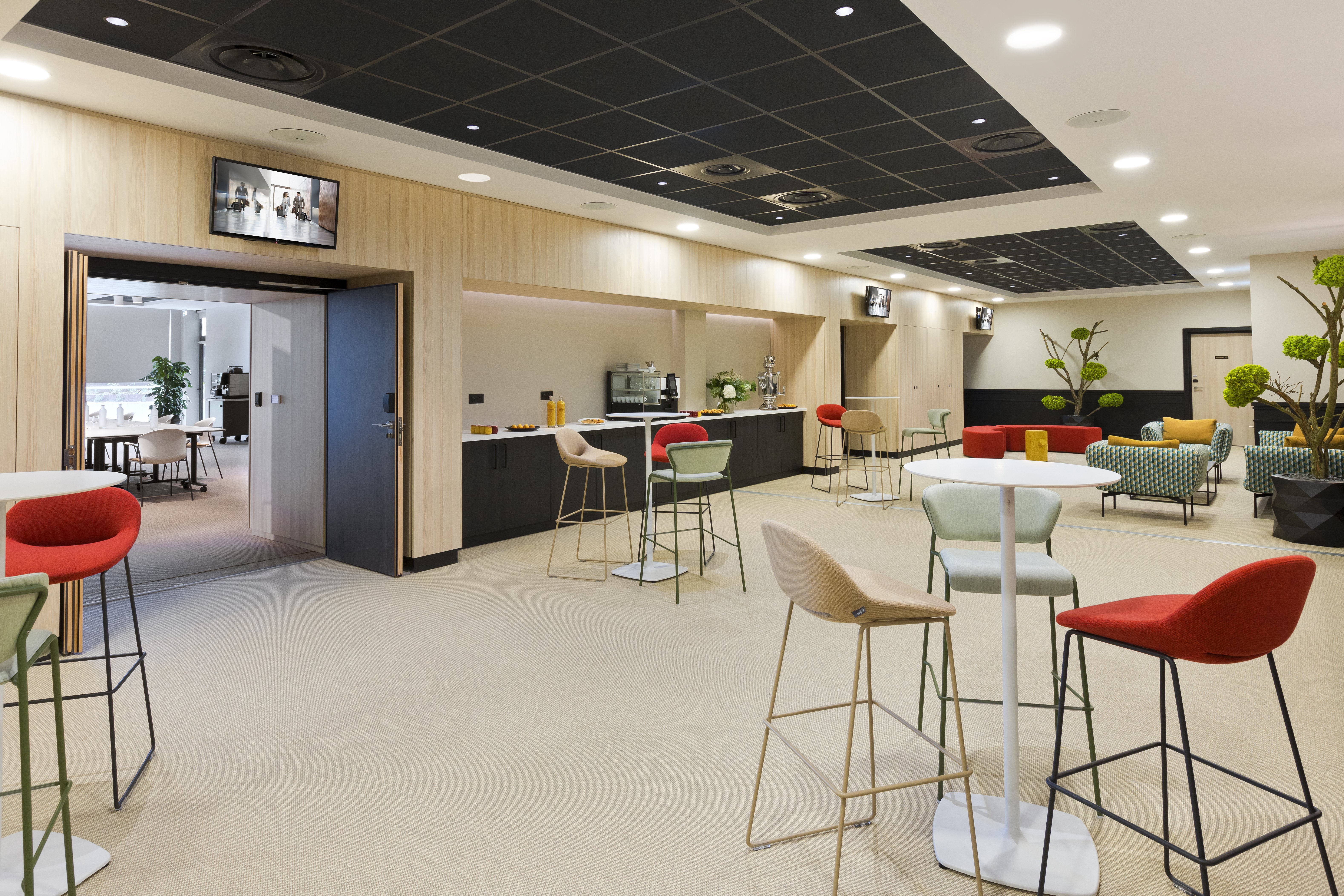 Citadines Eurometropole Strasbourg 28/36