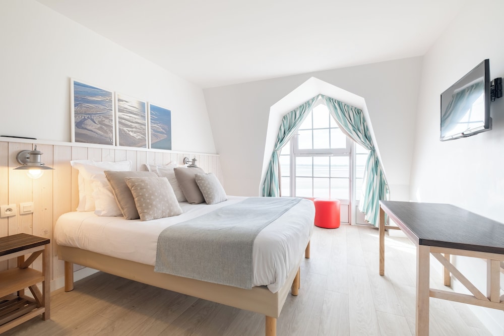 Residence Pierre Vacances Premium Residence de La Plage 9/50