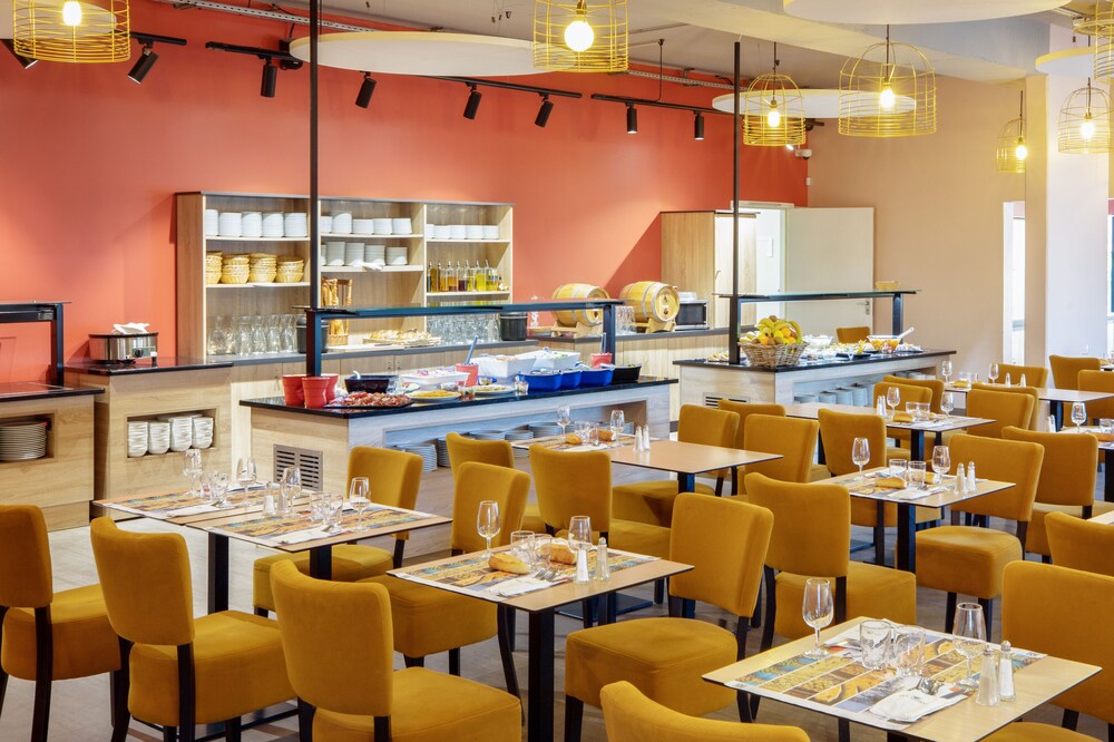 Sowell Hotels La Plage 22/41