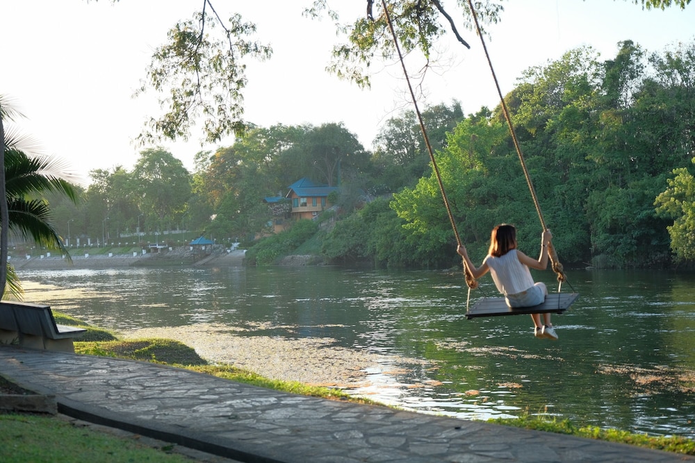 Royal Riverkwai Resort And Spa 44/50