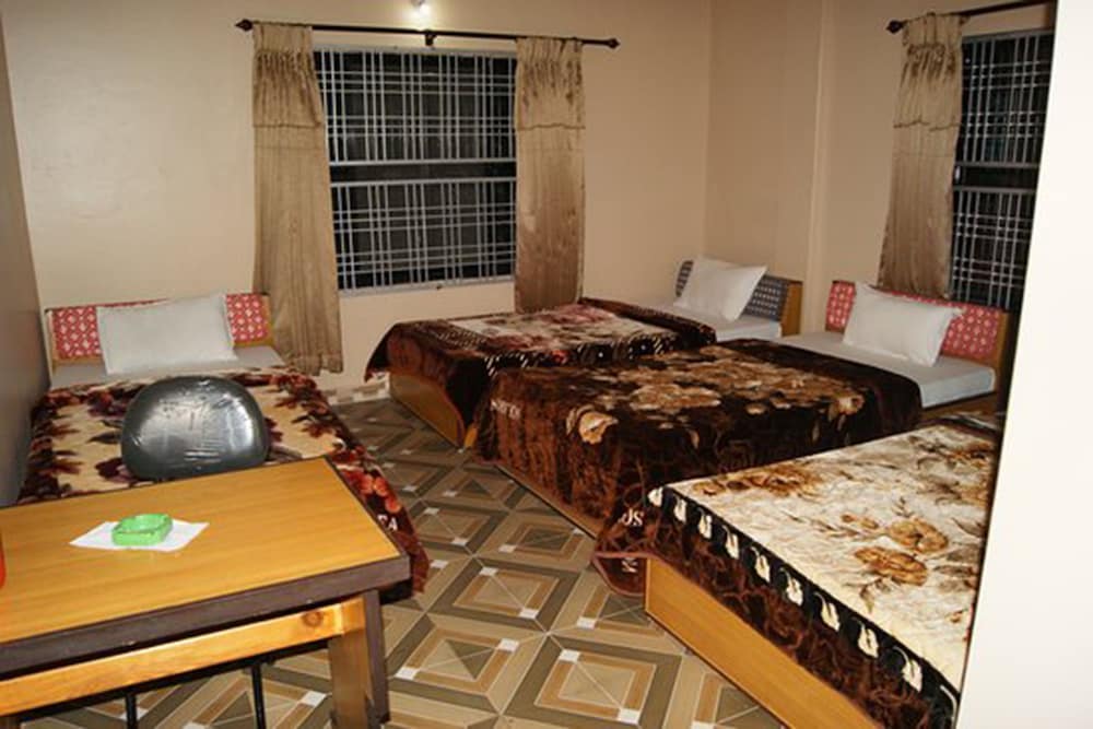 Hotel The Beehive 12/51