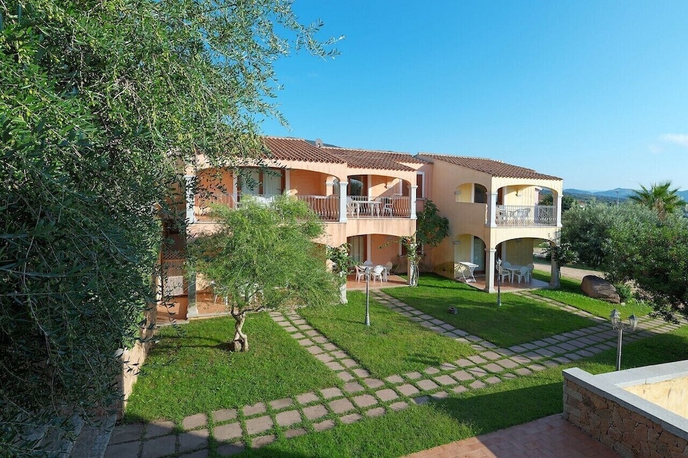 Residence Badus 39/50