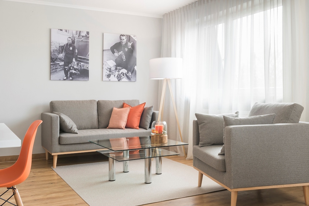 Hotel Herzogspark 22/37