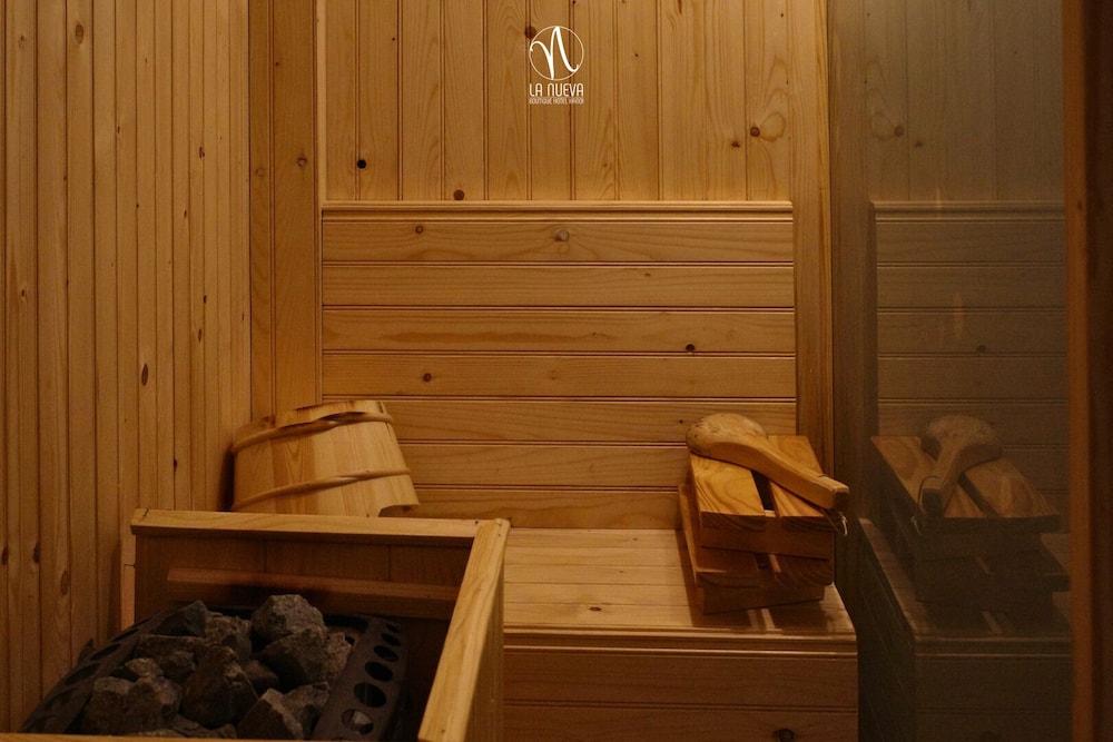 La Nueva Boutique Hotel HaNoi 40/78