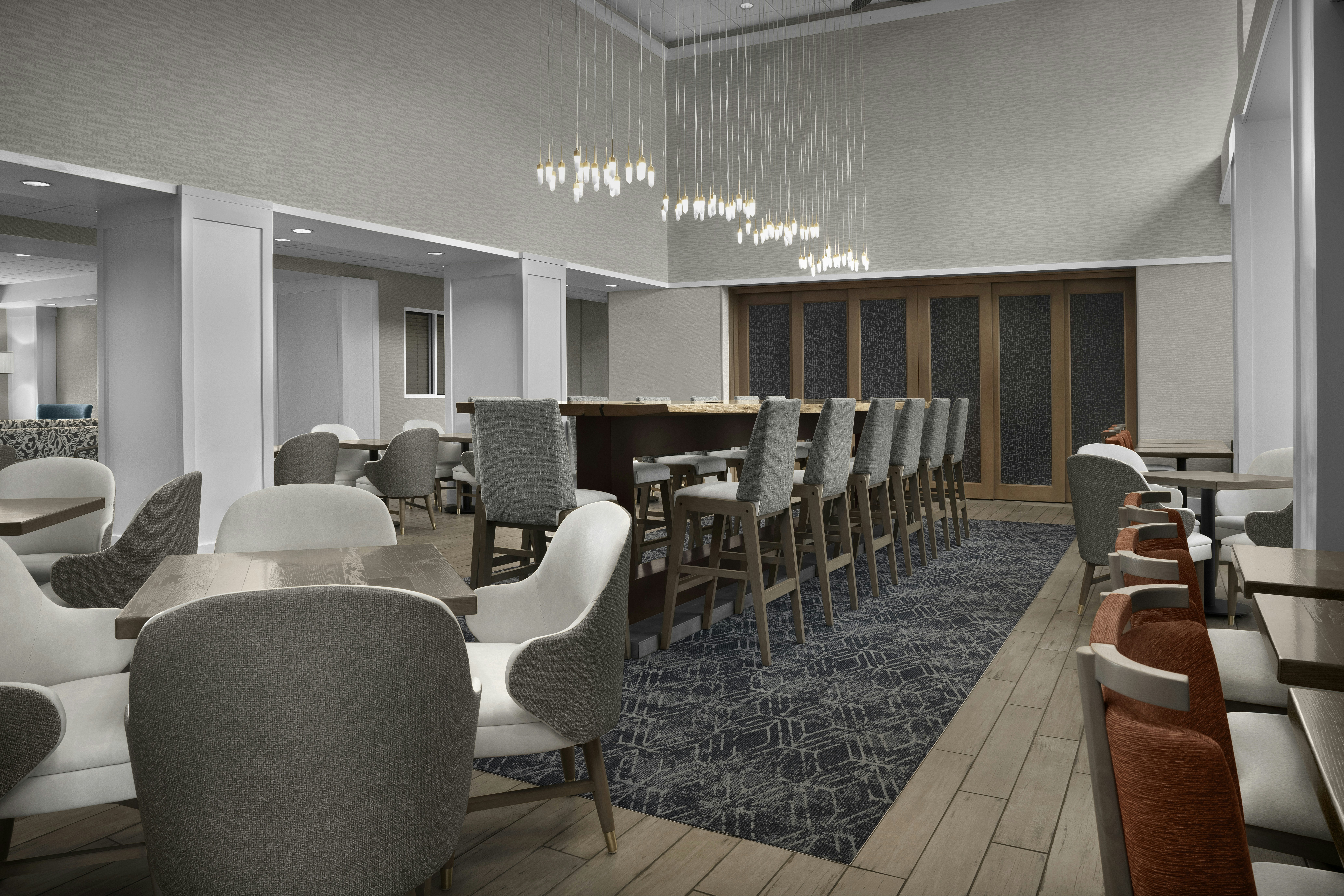 Hampton Inn And Suites Ocean City Bayfront Convention Center 36/41