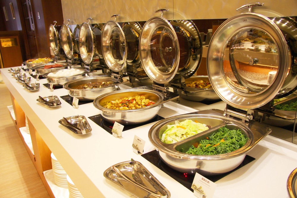 TAINAN FUSHIN HOTEL photo4