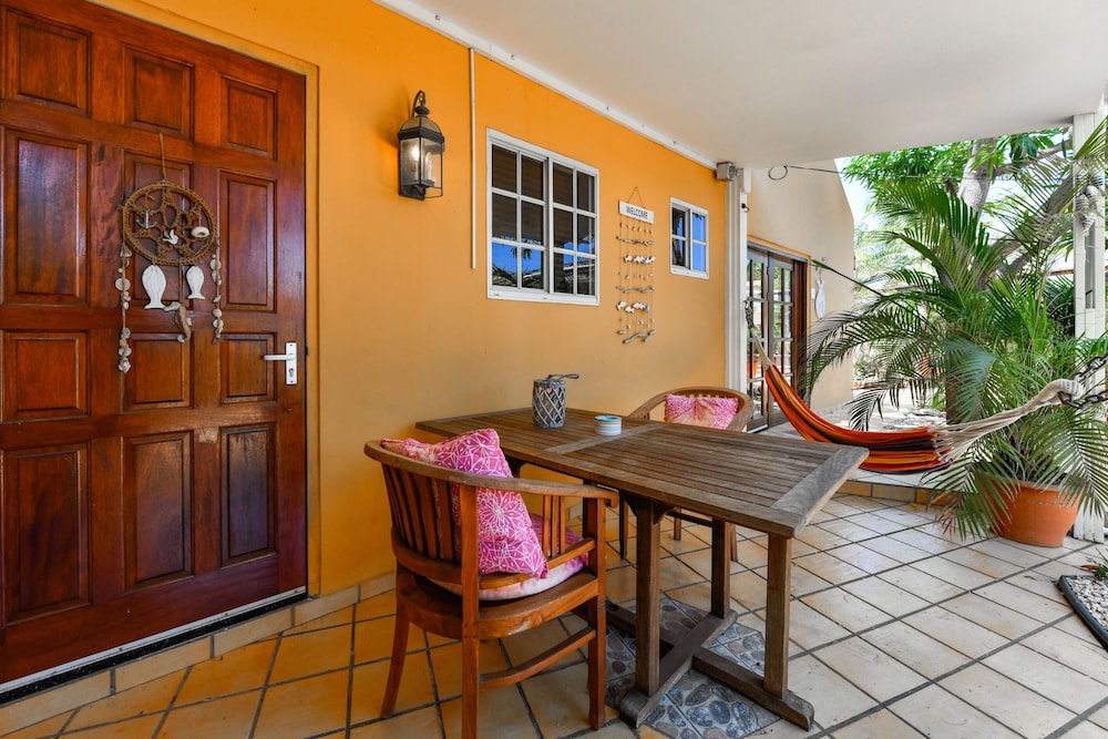 Brisas Studio Apartments - Adults Only 6/50