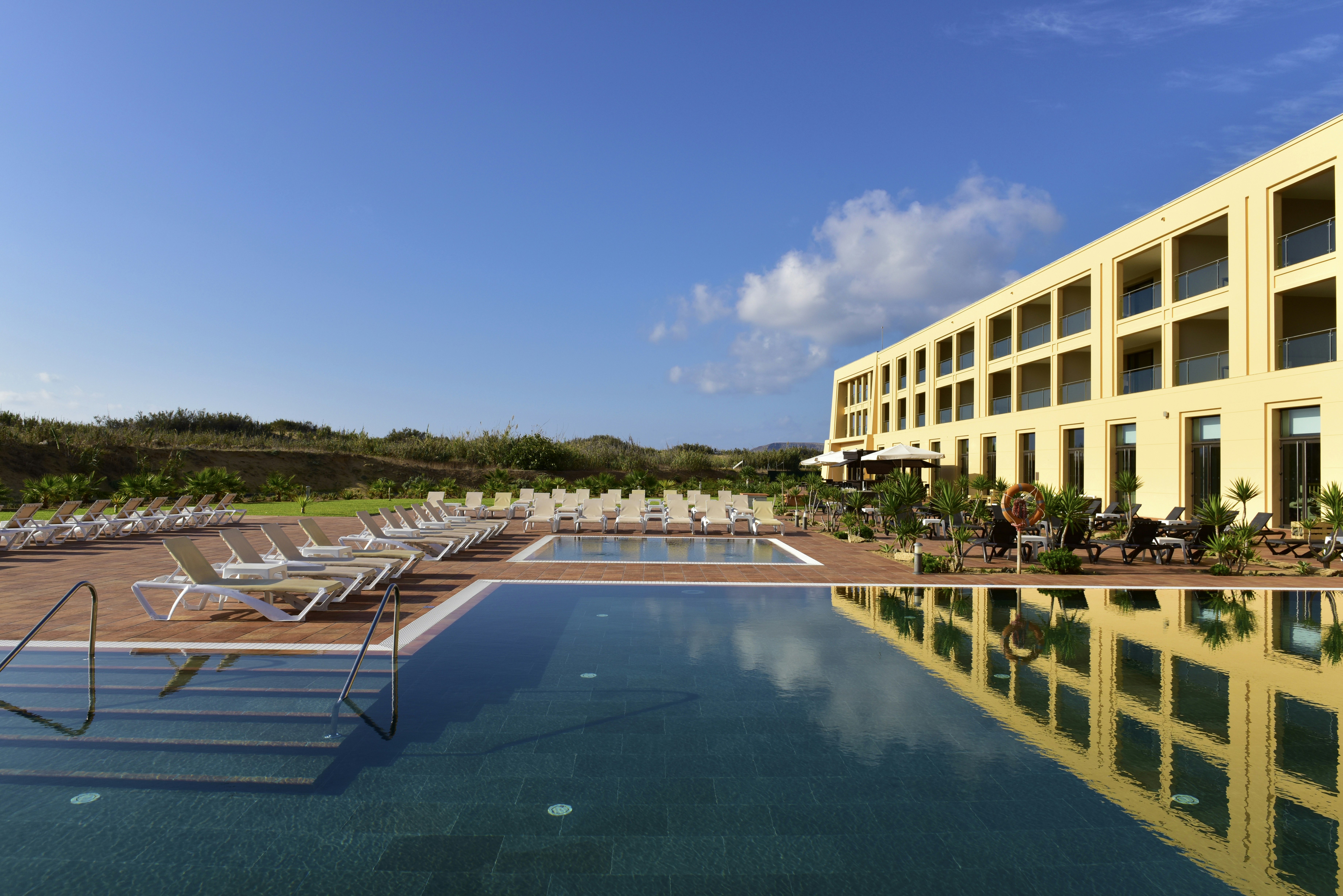 The Navigator Colombus All Inclusive 9/58