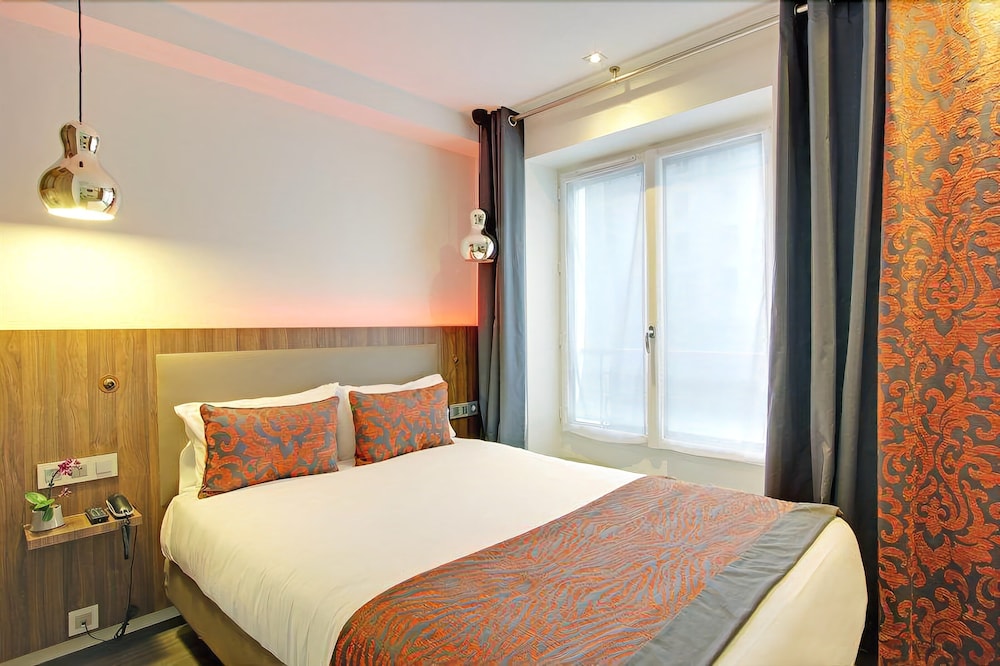 Hotel Alhambra 18/50