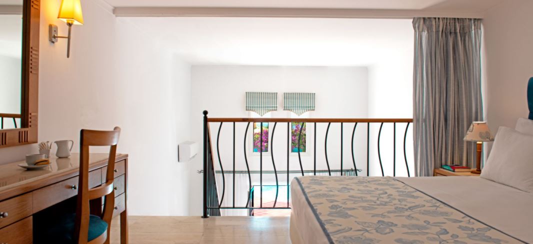 MAISONETTE SEA VIEW