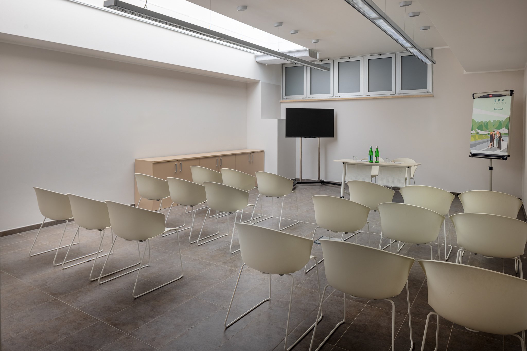 Unahotels Bologna San Lazzaro 60/64