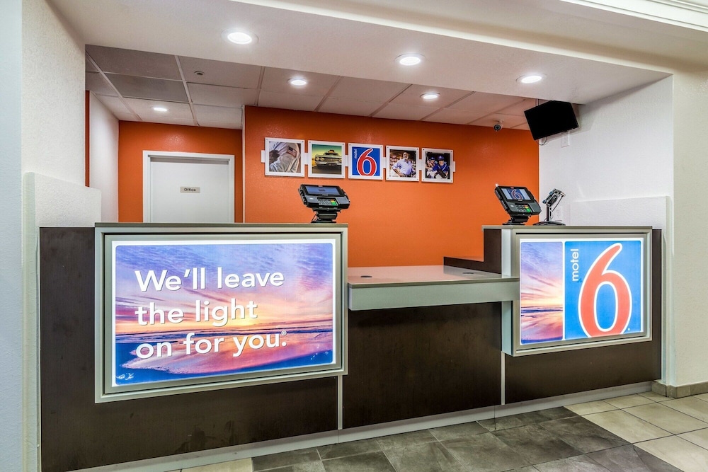 Motel6 Fort Mill, SC - Charlotte 10/46