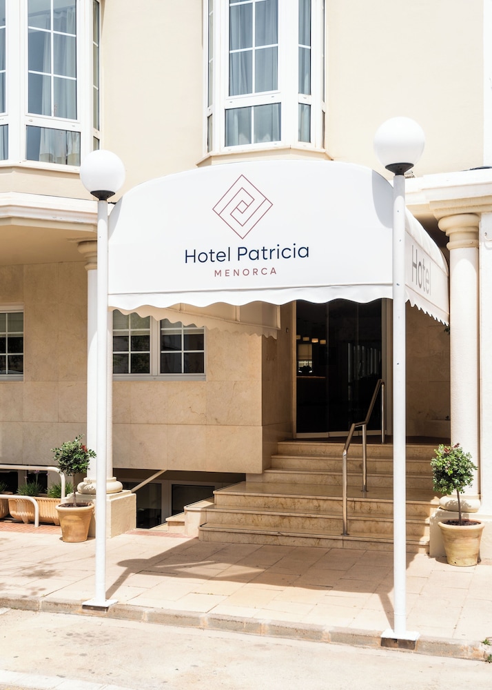 Hotel Menorca Patricia Formerly Hesperia Patricia Hotel 1/41