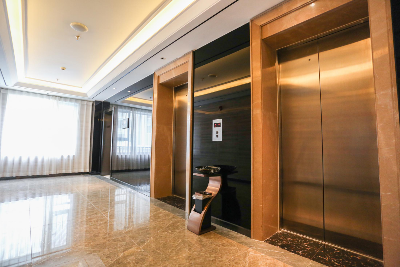 Lavande Hotel (Jinan High-tech Wanda Convention and Exhibition Center) 26/47