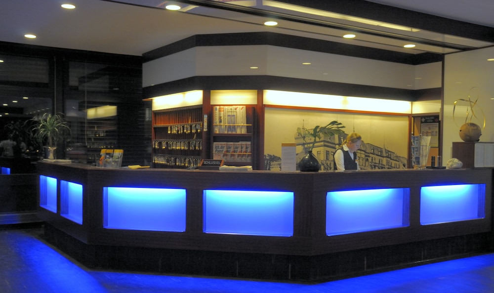 Hotel an der Therme Bad Orb 11/67
