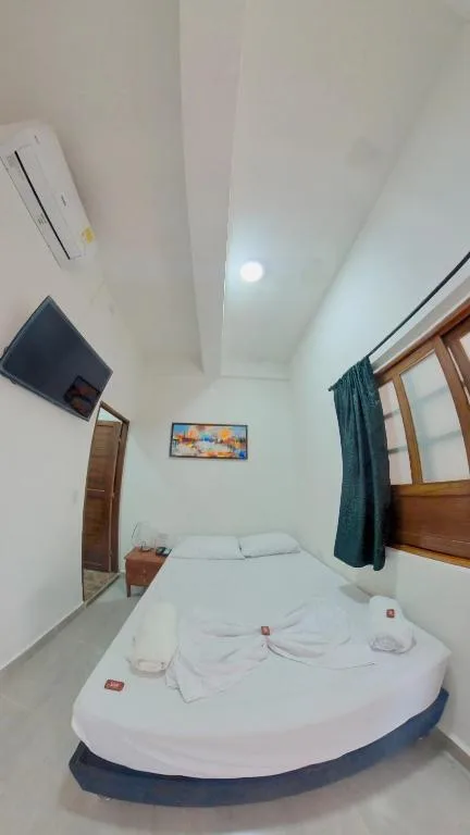 Hostal Grand Park 12/45